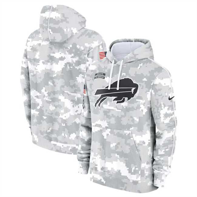 Men's Buffalo Bills 2024 Arctic Camo Salute To Service Club Fleece Pullover Hoodie,We sell and wholesale Men's Buffalo Bills 2024 Arctic Camo Salute To Service Club Fleece Pullover Hoodie on line form chian!